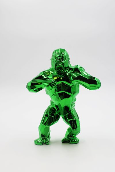 Kong Christmas - Green Edition