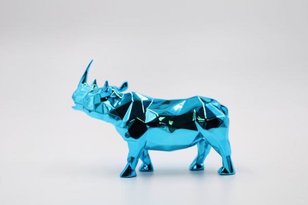 RHINO SPIRIT - Azur Edition