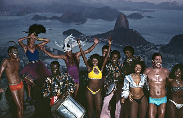 Rio de Janeiro, 1976