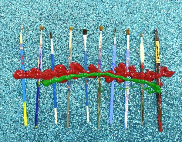Best Friend Light Blue