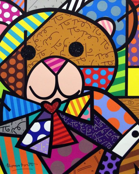 Hug Bear