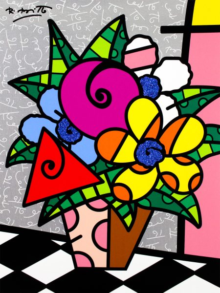 Flowers For You