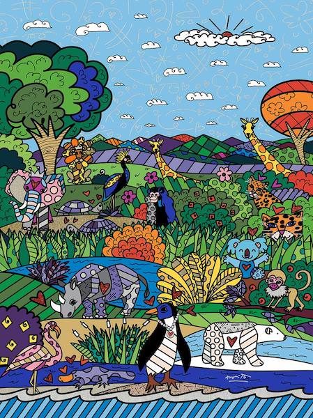 Wildlife Alliance