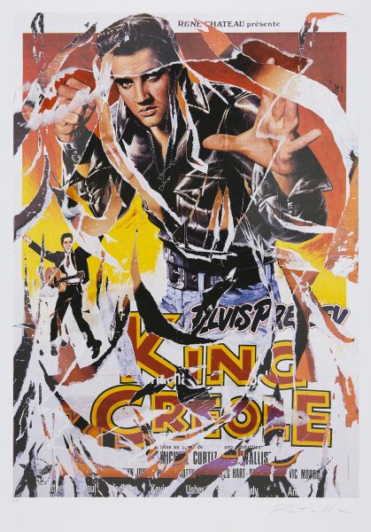 King Creole