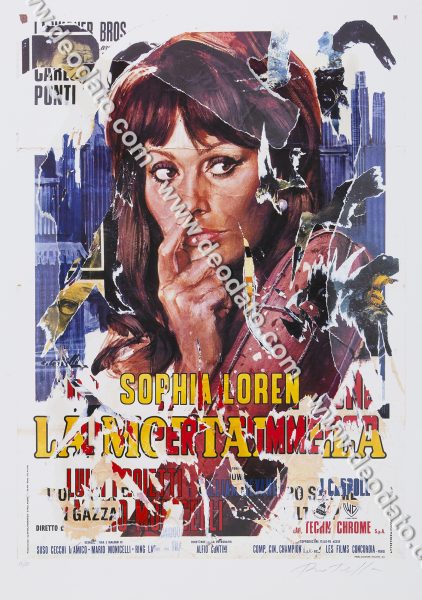 La Mortadella