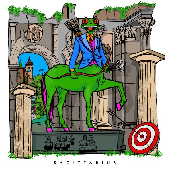 Sagittarius