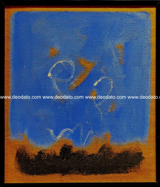 SANS TITRE, 1984
