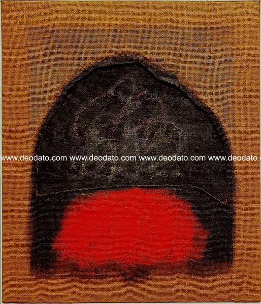 SANS TITRE, 1971