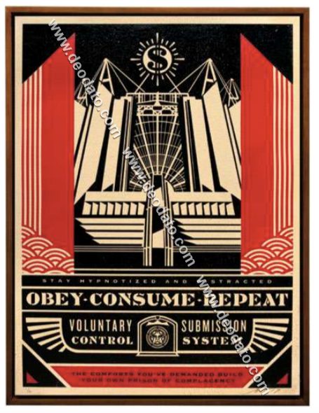 Church of Consumption