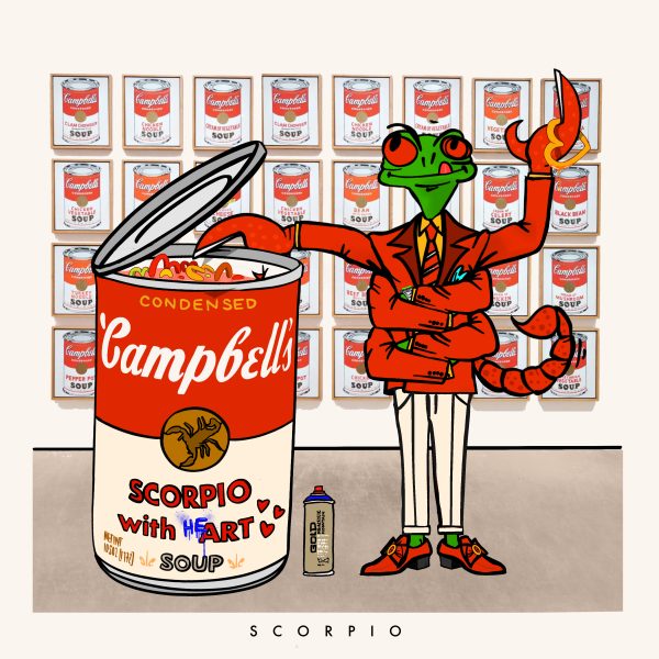 Scorpio