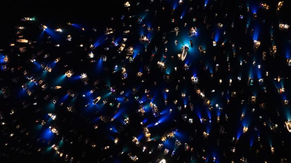Sea of Stars