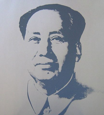Mao - Argent