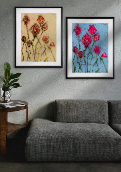 Yesterday’s Flowers (Diptyque)