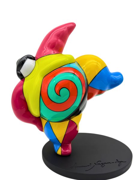 Yorokobi Shiko XS 