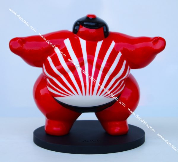 Sumorai Welcome - Taille, S