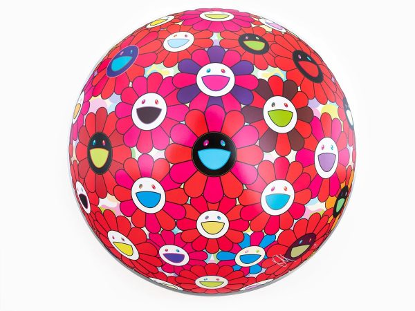 FLOWERBALL
