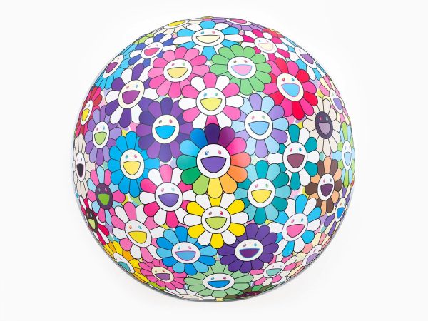 Flowerball