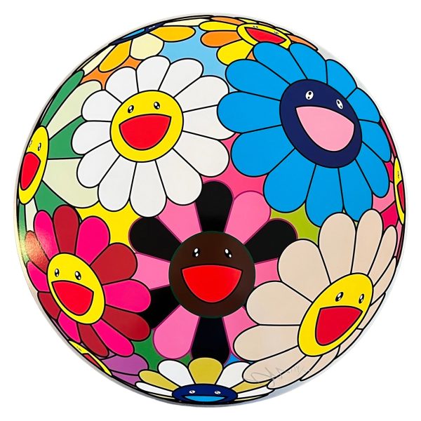 Flower Ball