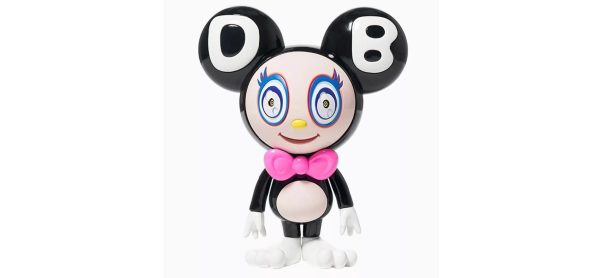 DOB-Kun (Black)