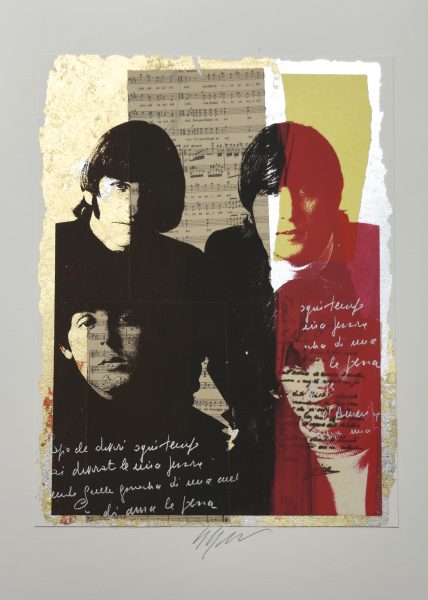 The Beatles