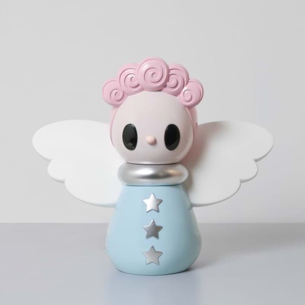 Angel – Raining Drop