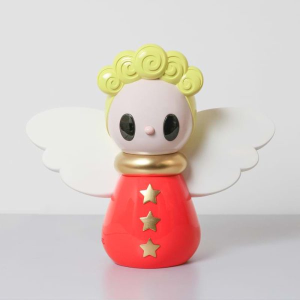 Angel – Sunshine