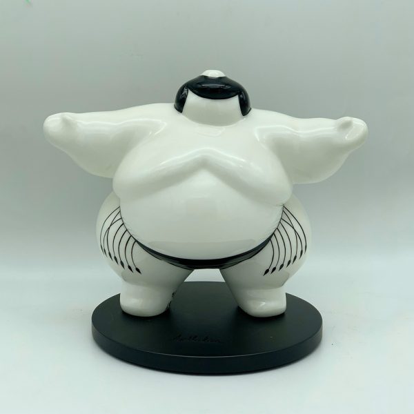 Toroki White Peace Welcome, Size S