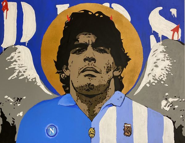 Adios Maradona