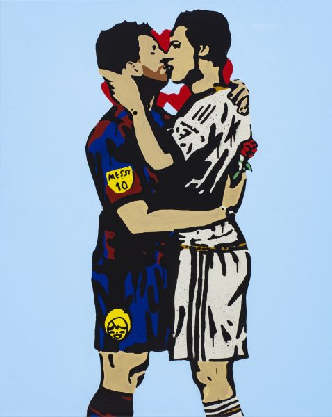 Love is Blind