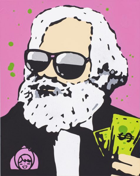 Marx Millionaire