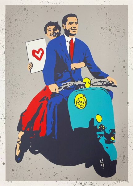 Roma in Love
