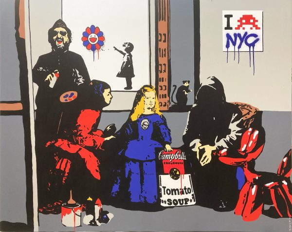 The Urban Street Meninas NYC