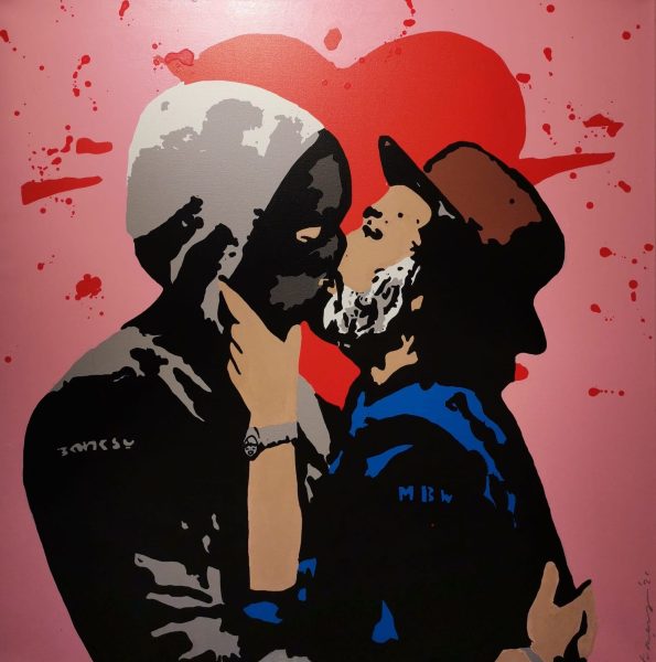 Love is a gift you can't shop