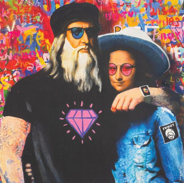 Leo&Lisa