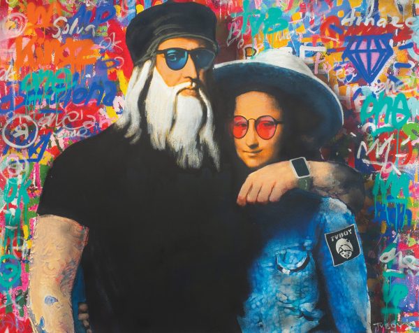 Leo&Lisa
