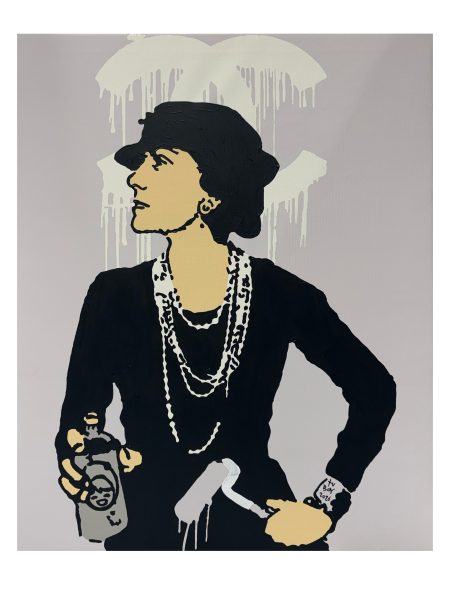 Coco Chanel