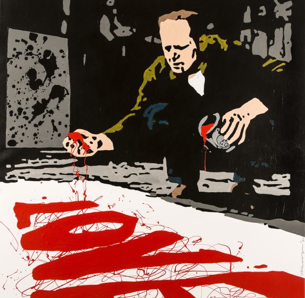 Pollock's Love