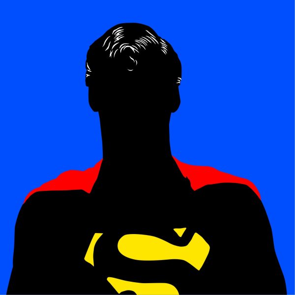 Unmistakable Clark