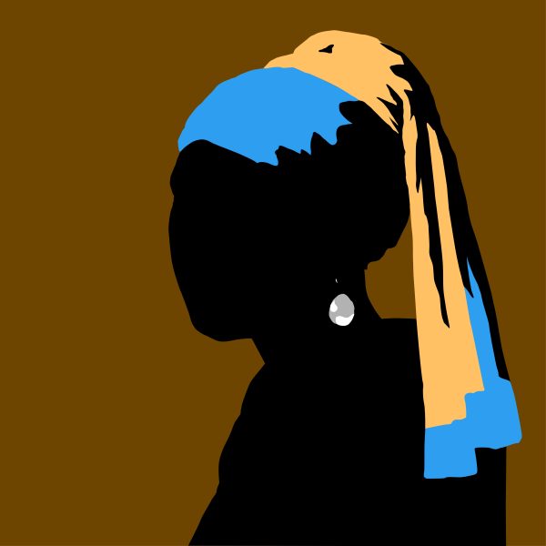 Unmistakable Lisa