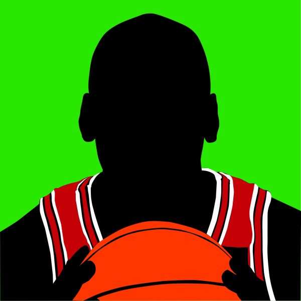Unmistakable Michael
