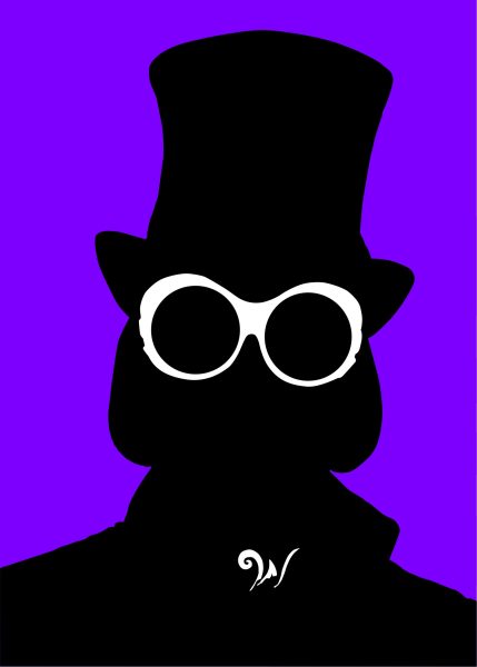 Unmistakable Willy UV