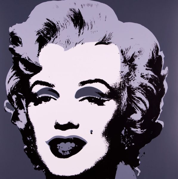 Marilyn Monroe 11.24 - After the Edition - 1986
