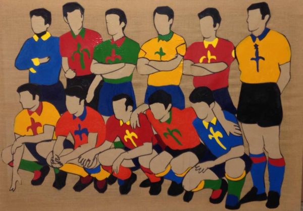 Il Calcio Storico 