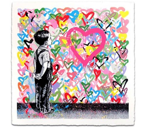 With all my love