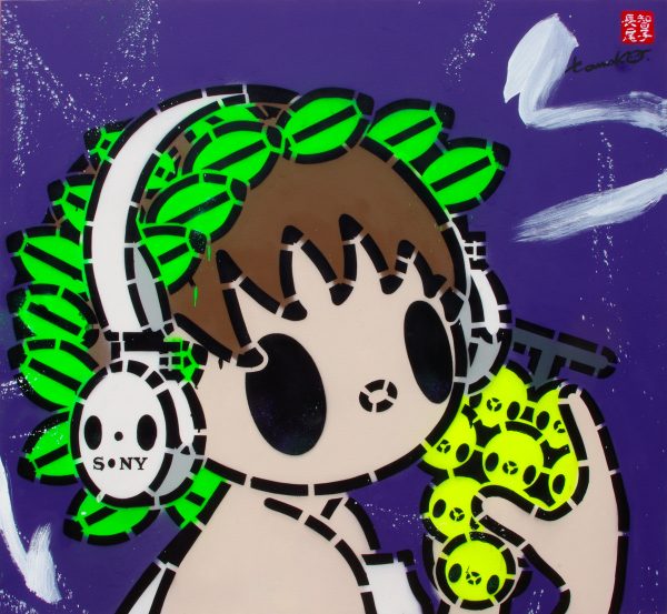 Bacchus