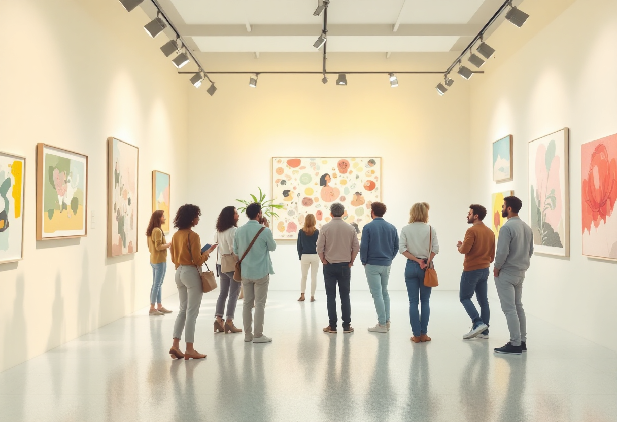 4. Individuare le trasformazioni culturali e le nuove tendenze
