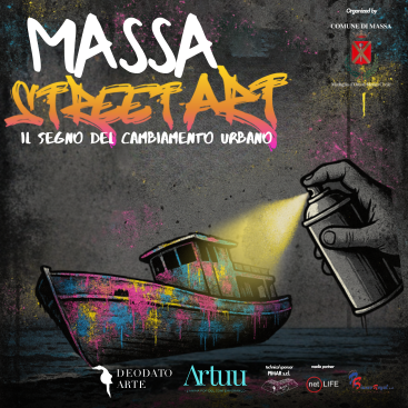MASSA STREET ART