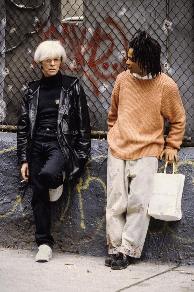 Basquiat