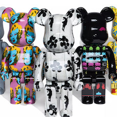 Bearbrick: Guida alle Taglie
