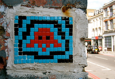 Invader